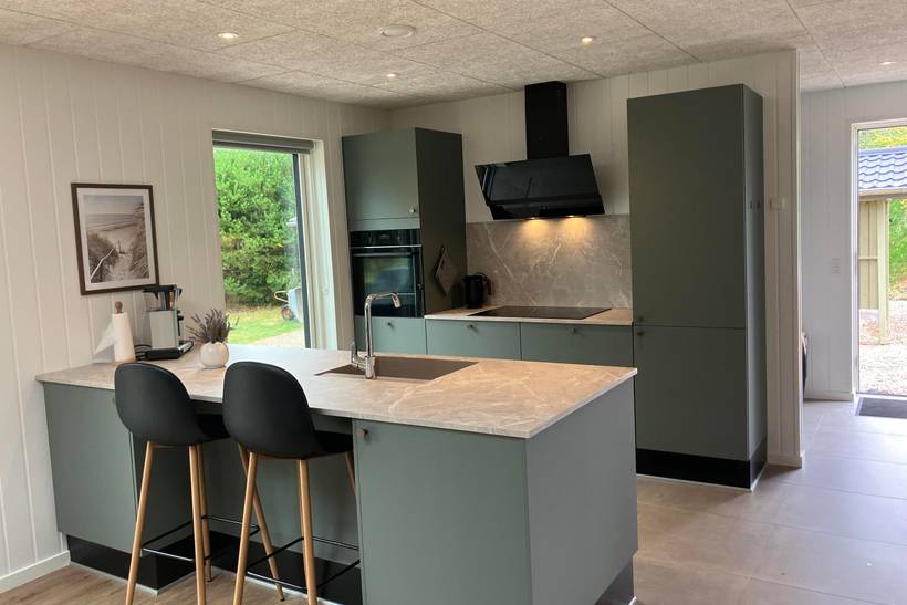 Foto von Ferienhaus KO98 in Ho - Blåvand - Westjütland