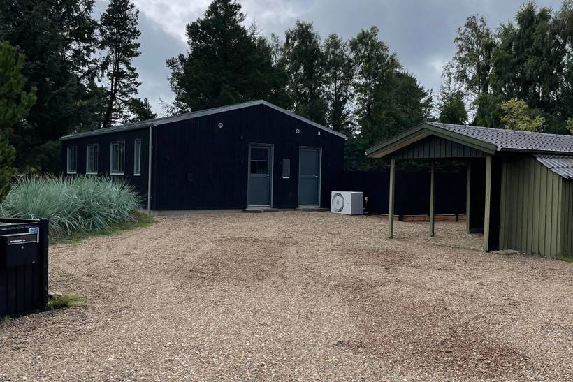 Foto von Ferienhaus KO98 in Ho - Blåvand - Westjütland