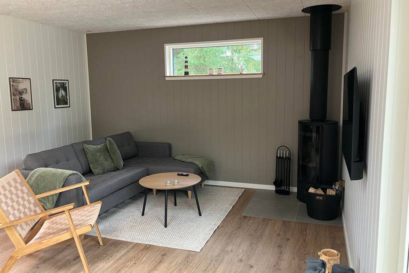 Foto von Ferienhaus KO98 in Ho - Blåvand - Westjütland