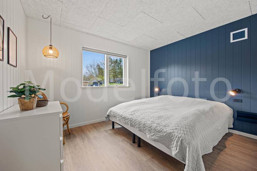 Foto von Ferienhaus KO98 in Ho - Blåvand - Westjütland