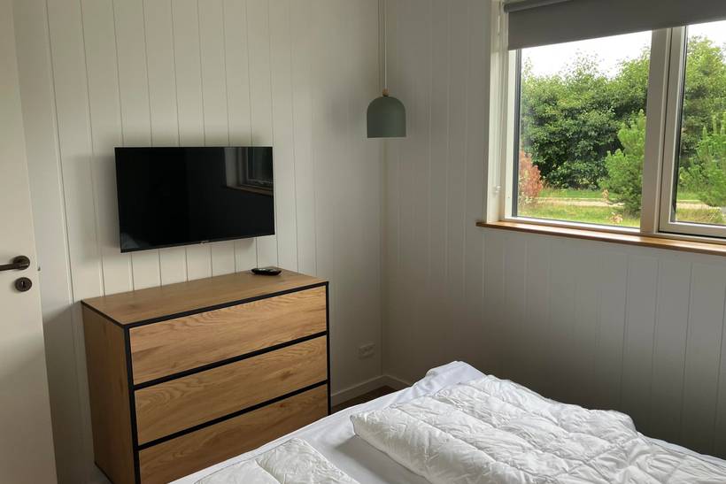 Foto von Ferienhaus KO98 in Ho - Blåvand - Westjütland