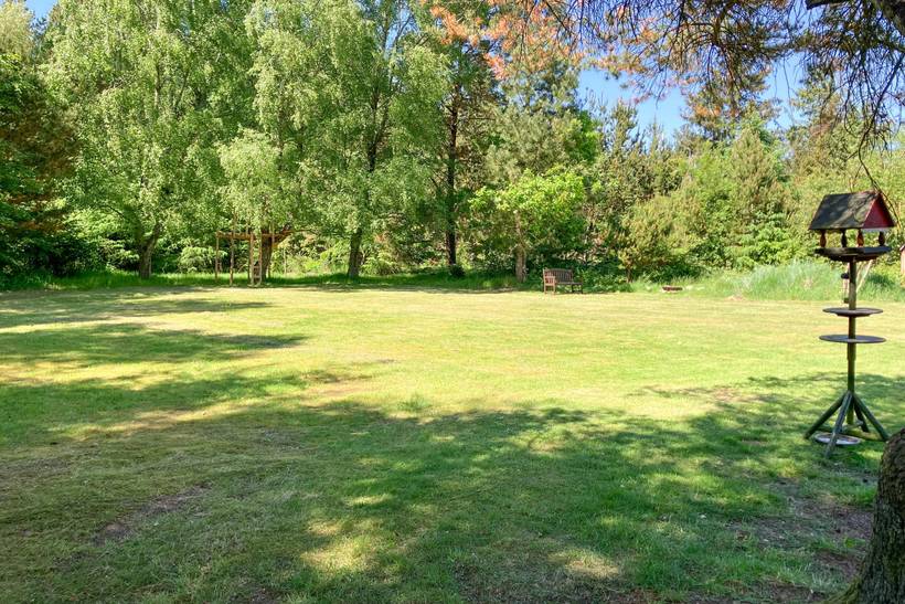 Foto von Ferienhaus KO98 in Ho - Blåvand - Westjütland