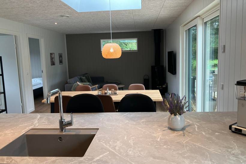 Foto von Ferienhaus KO98 in Ho - Blåvand - Westjütland