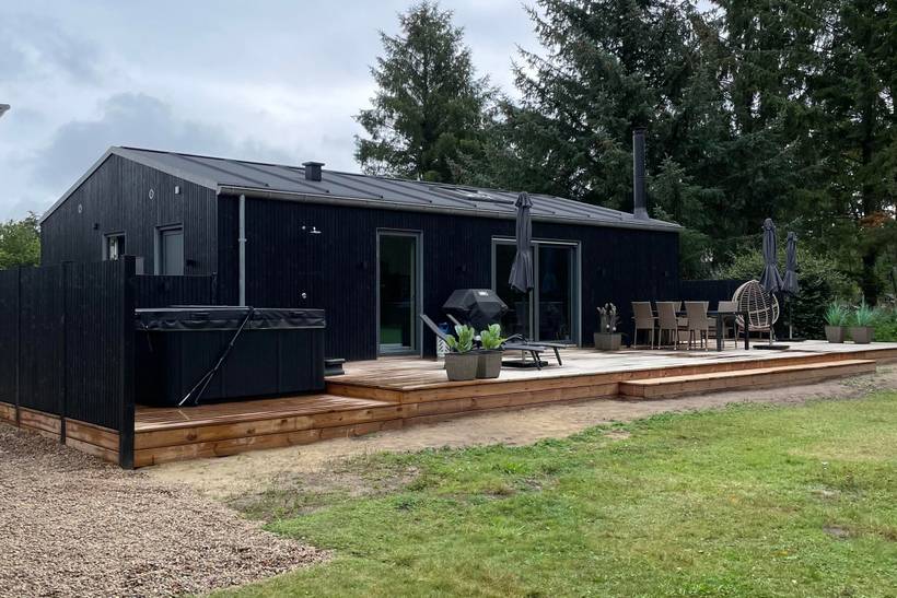 Foto von Ferienhaus KO98 in Ho - Blåvand - Westjütland