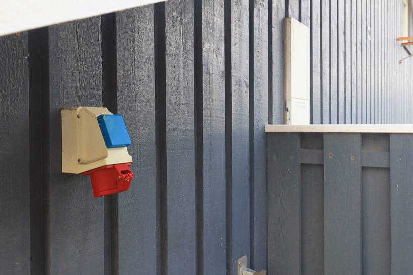 Foto von Ferienhaus KO99 in Løkken - Nordjütland