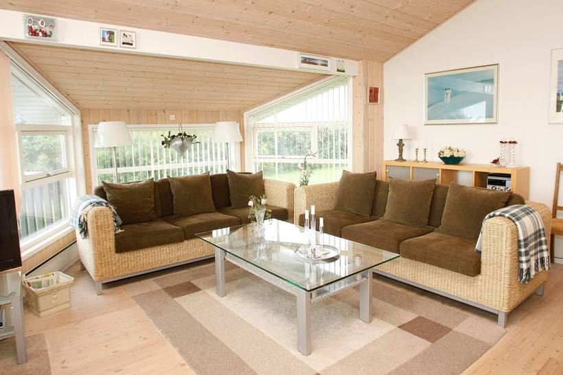 Foto von Ferienhaus KO99 in Løkken - Nordjütland