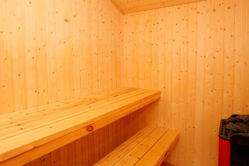 Foto von Ferienhaus KO99 in Løkken - Nordjütland