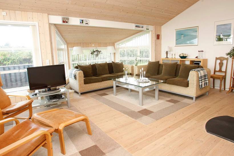 Foto von Ferienhaus KO99 in Løkken - Nordjütland
