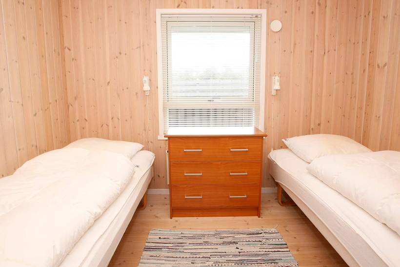 Foto von Ferienhaus KO99 in Løkken - Nordjütland