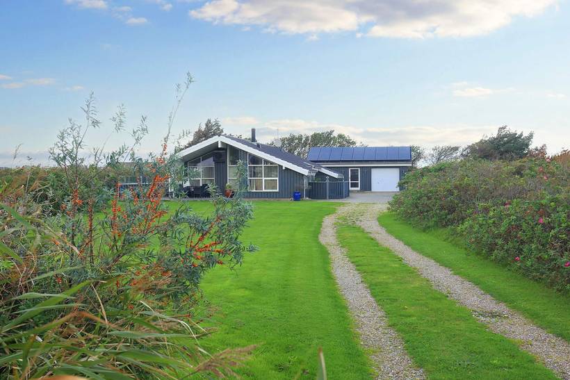 Foto von Ferienhaus KO99 in Løkken - Nordjütland
