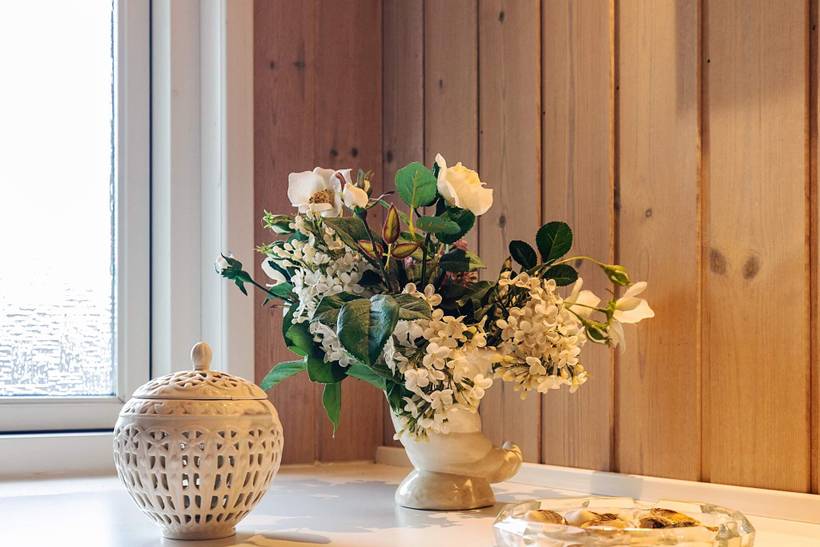 Foto von Ferienhaus KO99 in Løkken - Nordjütland