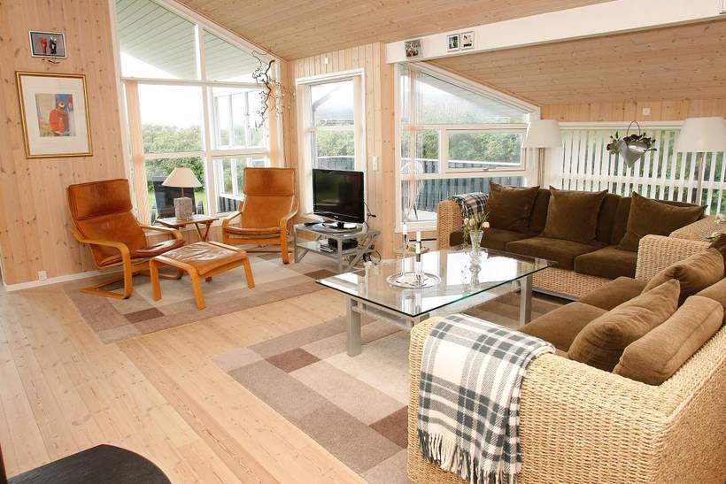 Foto von Ferienhaus KO99 in Løkken - Nordjütland