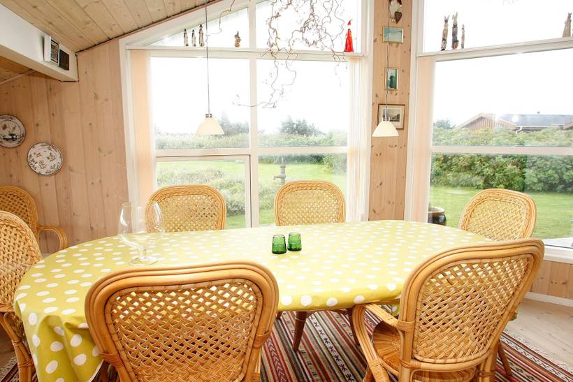 Foto von Ferienhaus KO99 in Løkken - Nordjütland
