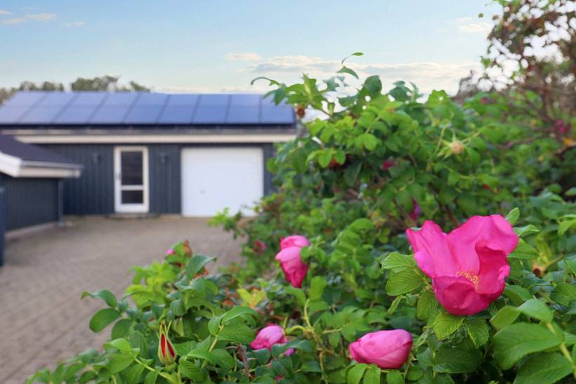Foto von Ferienhaus KO99 in Løkken - Nordjütland