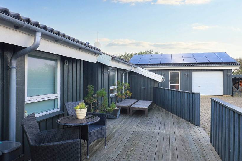 Foto von Ferienhaus KO99 in Løkken - Nordjütland