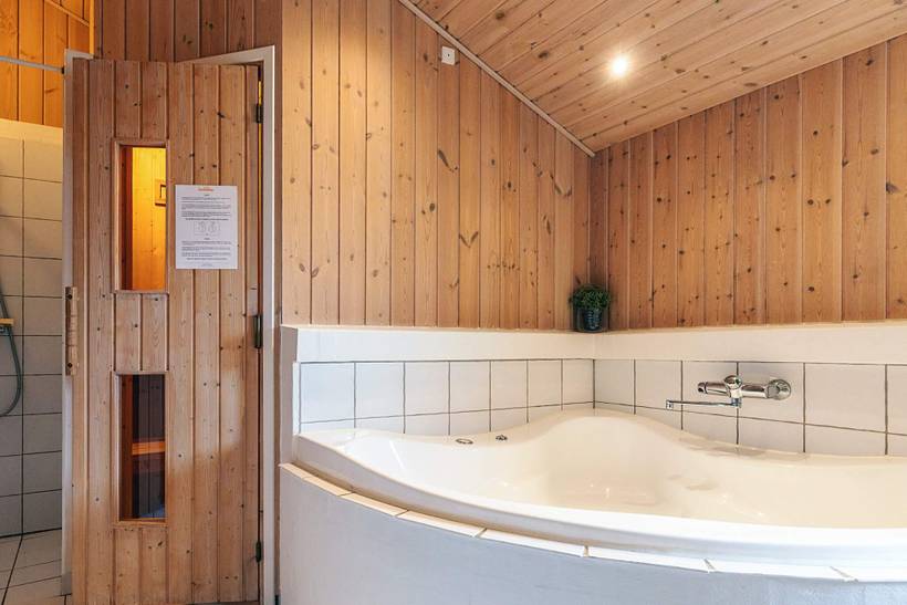 Foto von Ferienhaus KO99 in Løkken - Nordjütland