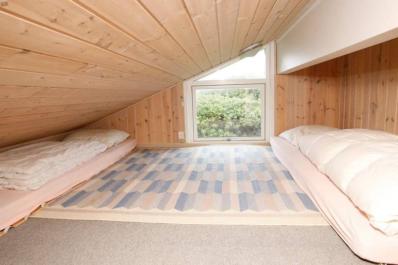 Foto von Ferienhaus KO99 in Løkken - Nordjütland