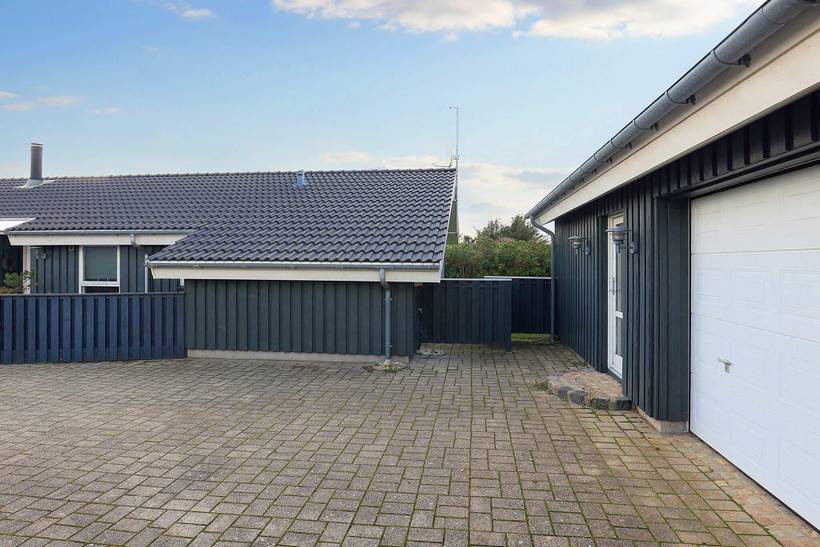 Foto von Ferienhaus KO99 in Løkken - Nordjütland
