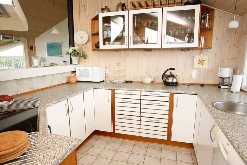Foto von Ferienhaus KO99 in Løkken - Nordjütland