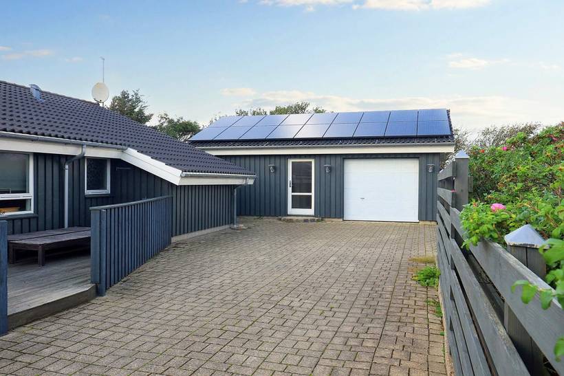 Foto von Ferienhaus KO99 in Løkken - Nordjütland