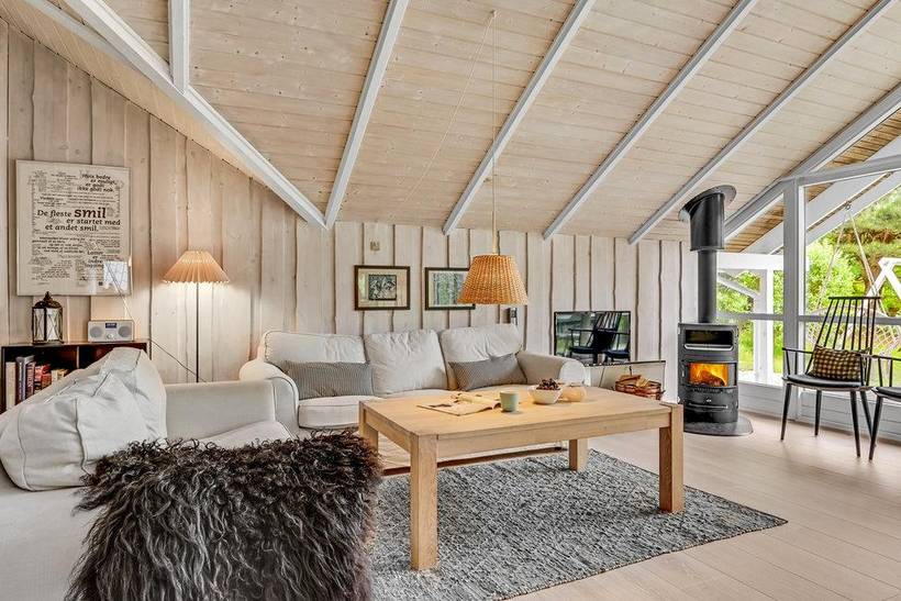 Foto von Ferienhaus KP02 in Gjerrild - Ostjütland