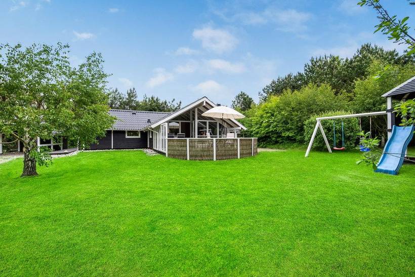 Foto von Ferienhaus KP02 in Gjerrild - Ostjütland