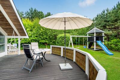 Vorschaubild von Ferienhaus KP02 in Gjerrild - Ostjütland