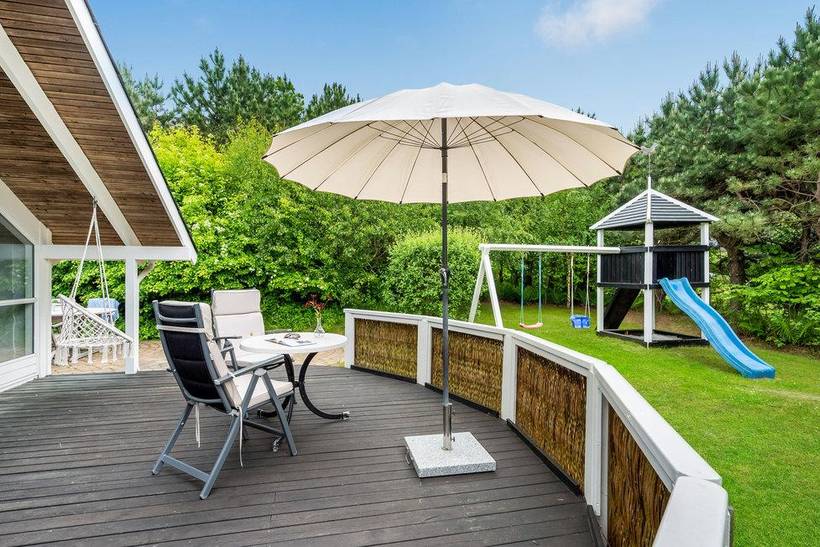 Foto von Ferienhaus KP02 in Gjerrild - Ostjütland