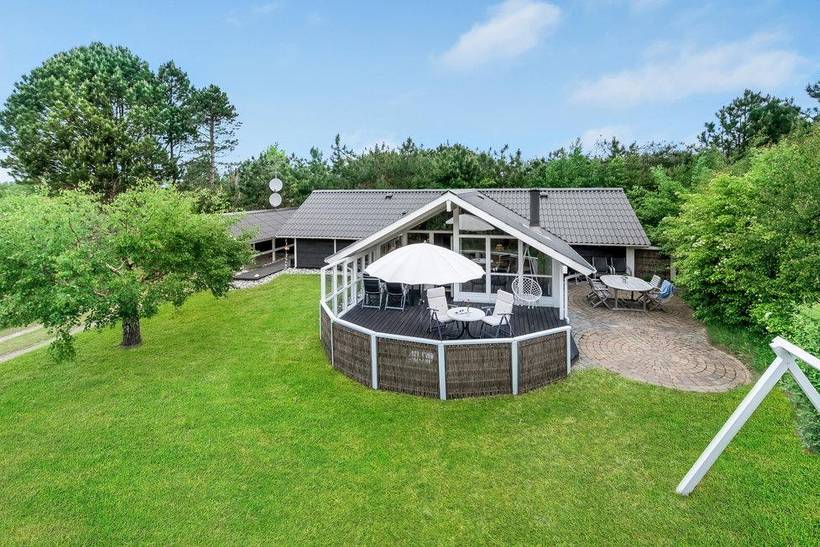 Foto von Ferienhaus KP02 in Gjerrild - Ostjütland
