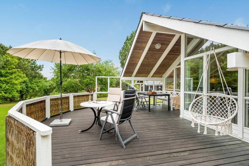 Foto von Ferienhaus KP02 in Gjerrild - Ostjütland