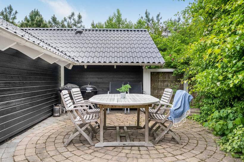 Foto von Ferienhaus KP02 in Gjerrild - Ostjütland