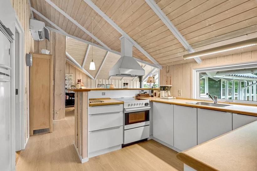Foto von Ferienhaus KP02 in Gjerrild - Ostjütland