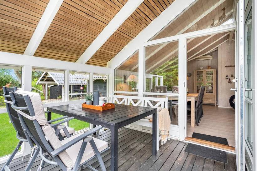 Foto von Ferienhaus KP02 in Gjerrild - Ostjütland