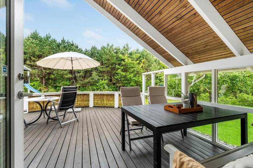 Foto von Ferienhaus KP02 in Gjerrild - Ostjütland
