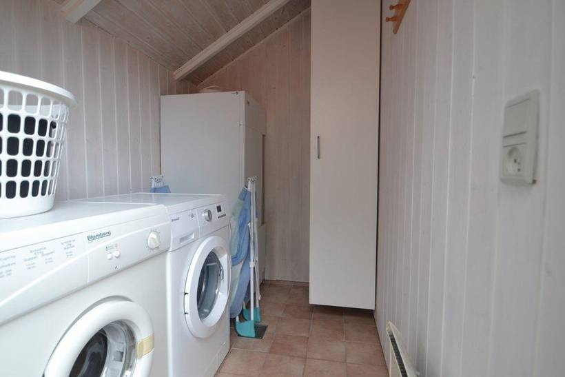 Foto von Ferienhaus KP02 in Gjerrild - Ostjütland