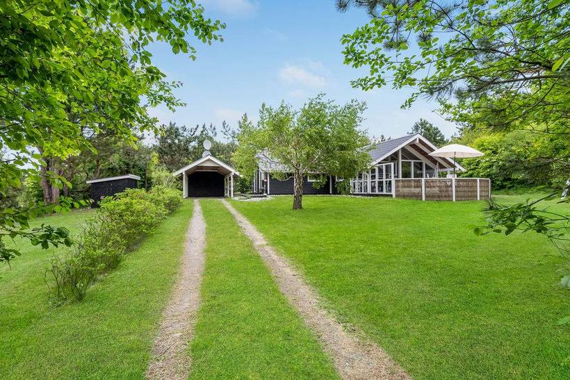 Foto von Ferienhaus KP02 in Gjerrild - Ostjütland