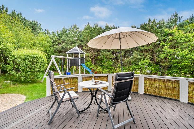 Foto von Ferienhaus KP02 in Gjerrild - Ostjütland