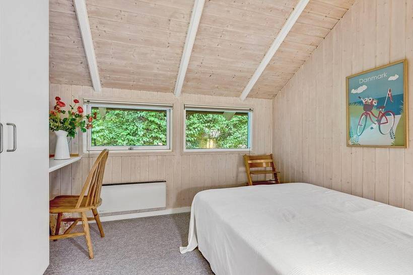 Foto von Ferienhaus KP02 in Gjerrild - Ostjütland