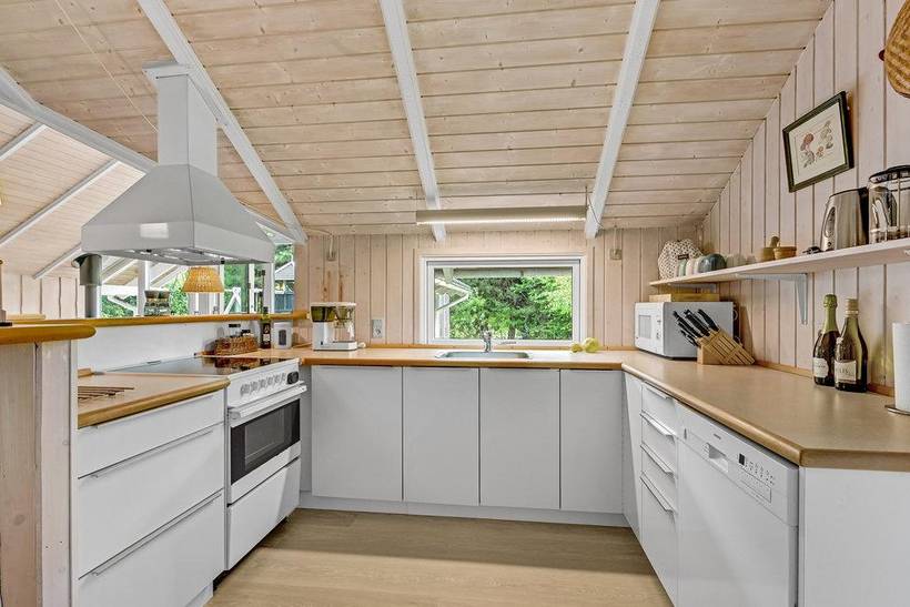 Foto von Ferienhaus KP02 in Gjerrild - Ostjütland