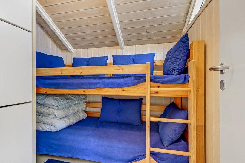Foto von Ferienhaus KP02 in Gjerrild - Ostjütland