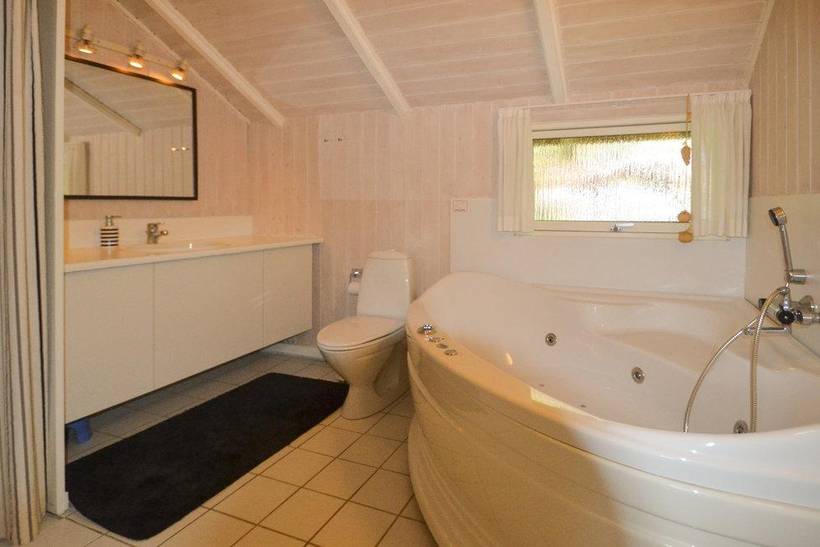Foto von Ferienhaus KP02 in Gjerrild - Ostjütland