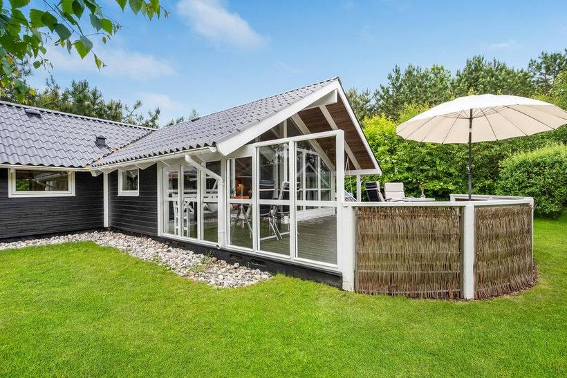 Foto von Ferienhaus KP02 in Gjerrild - Ostjütland