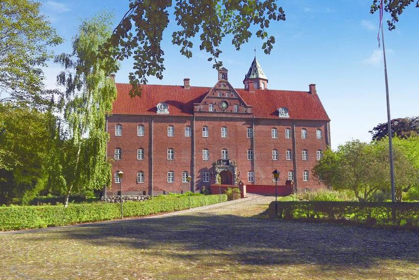 Foto von Ferienhaus KP02 in Gjerrild - Ostjütland
