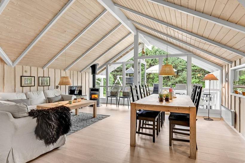 Foto von Ferienhaus KP02 in Gjerrild - Ostjütland
