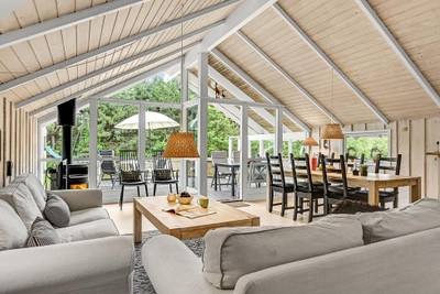 Vorschaubild von Ferienhaus KP02 in Gjerrild - Ostjütland