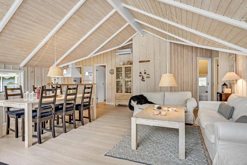 Foto von Ferienhaus KP02 in Gjerrild - Ostjütland
