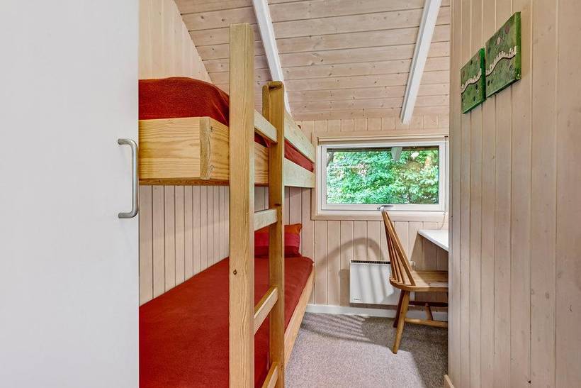 Foto von Ferienhaus KP02 in Gjerrild - Ostjütland