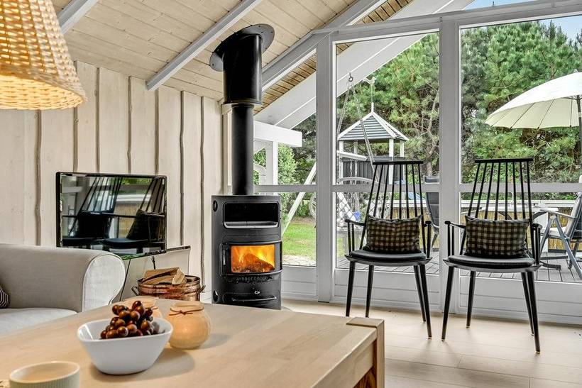 Foto von Ferienhaus KP02 in Gjerrild - Ostjütland