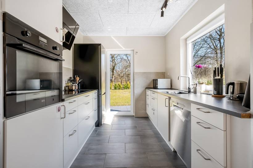 Foto von Ferienhaus KP06 in Vesterlund - Ostjütland