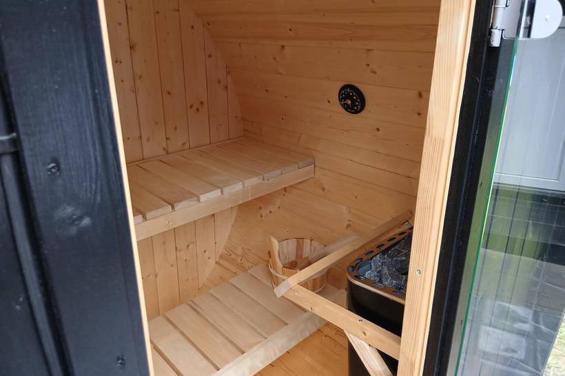 Foto von Ferienhaus KP06 in Vesterlund - Ostjütland